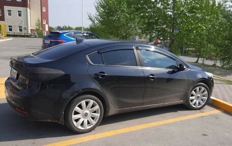 KIA Cerato III, 2017 год, 1 200 000 рублей, 8 фотография