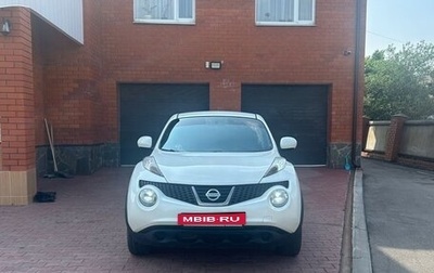 Nissan Juke II, 2014 год, 977 000 рублей, 1 фотография