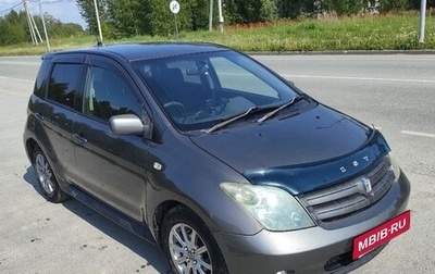 Toyota Ist II, 2004 год, 650 000 рублей, 1 фотография