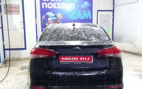 KIA Cerato III, 2017 год, 1 200 000 рублей, 5 фотография