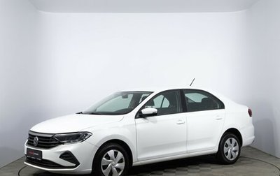 Volkswagen Polo VI (EU Market), 2020 год, 1 520 000 рублей, 1 фотография