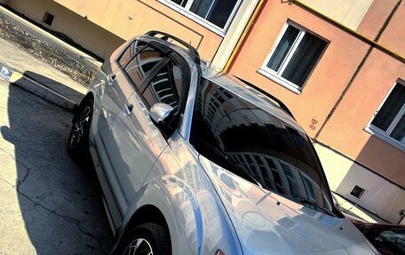 Mitsubishi Outlander III рестайлинг 3, 2010 год, 1 050 000 рублей, 1 фотография