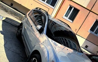 Mitsubishi Outlander III рестайлинг 3, 2010 год, 1 050 000 рублей, 1 фотография