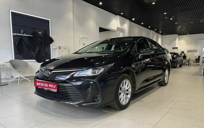Toyota Corolla, 2019 год, 1 900 000 рублей, 1 фотография