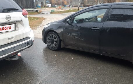 KIA Cerato III, 2017 год, 1 200 000 рублей, 12 фотография