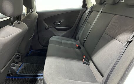 Nissan Almera, 2014 год, 520 000 рублей, 8 фотография