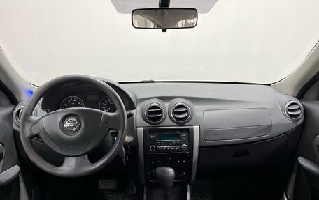 Nissan Almera, 2014 год, 520 000 рублей, 7 фотография