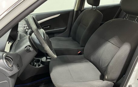 Nissan Almera, 2014 год, 520 000 рублей, 5 фотография