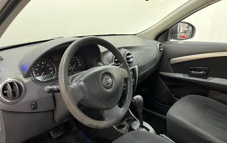 Nissan Almera, 2014 год, 520 000 рублей, 6 фотография