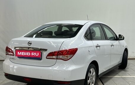 Nissan Almera, 2014 год, 520 000 рублей, 3 фотография