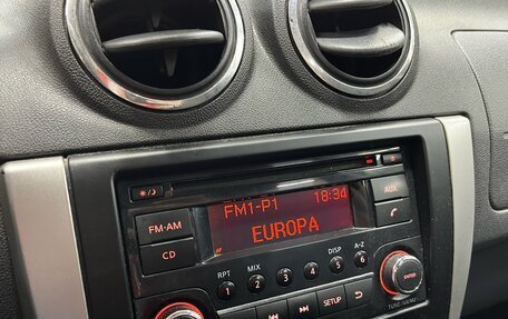 Nissan Almera, 2014 год, 520 000 рублей, 14 фотография