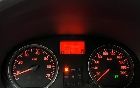 Nissan Almera, 2014 год, 520 000 рублей, 12 фотография