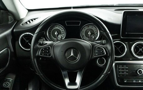 Mercedes-Benz CLA, 2015 год, 1 549 898 рублей, 18 фотография