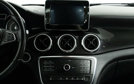 Mercedes-Benz CLA, 2015 год, 1 549 898 рублей, 14 фотография