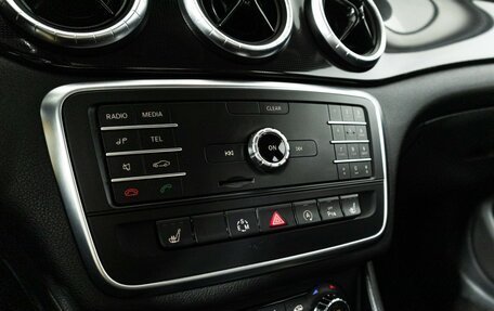 Mercedes-Benz CLA, 2015 год, 1 549 898 рублей, 17 фотография