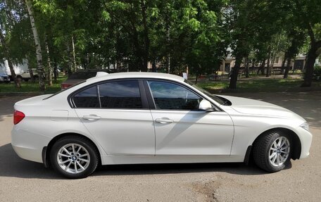 BMW 3 серия, 2015 год, 1 590 000 рублей, 3 фотография