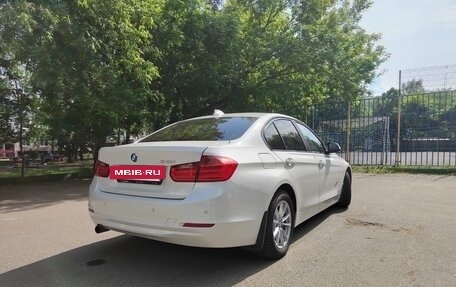 BMW 3 серия, 2015 год, 1 590 000 рублей, 5 фотография