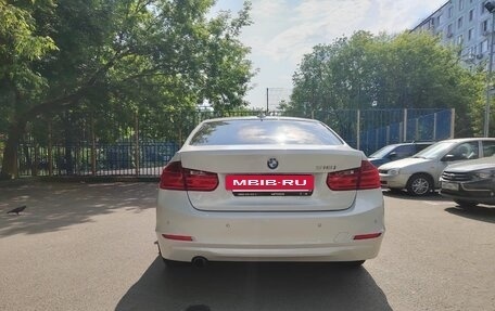 BMW 3 серия, 2015 год, 1 590 000 рублей, 6 фотография
