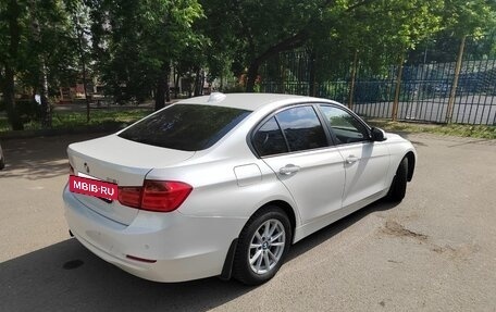 BMW 3 серия, 2015 год, 1 590 000 рублей, 4 фотография
