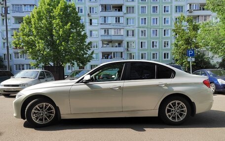 BMW 3 серия, 2015 год, 1 590 000 рублей, 8 фотография
