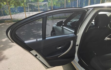BMW 3 серия, 2015 год, 1 590 000 рублей, 20 фотография