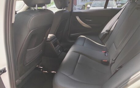 BMW 3 серия, 2015 год, 1 590 000 рублей, 19 фотография