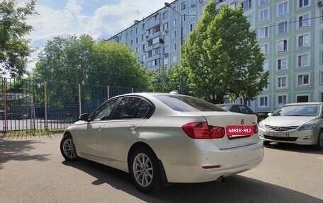 BMW 3 серия, 2015 год, 1 590 000 рублей, 7 фотография