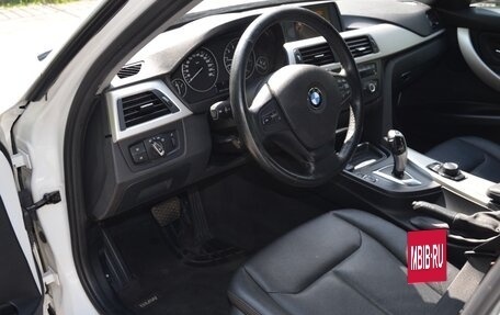 BMW 3 серия, 2015 год, 1 590 000 рублей, 35 фотография