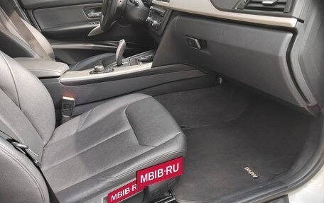 BMW 3 серия, 2015 год, 1 590 000 рублей, 25 фотография