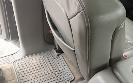 Chevrolet Tahoe II, 2005 год, 739 000 рублей, 11 фотография