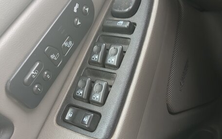Chevrolet Tahoe II, 2005 год, 739 000 рублей, 5 фотография
