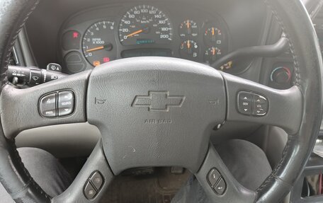 Chevrolet Tahoe II, 2005 год, 739 000 рублей, 7 фотография