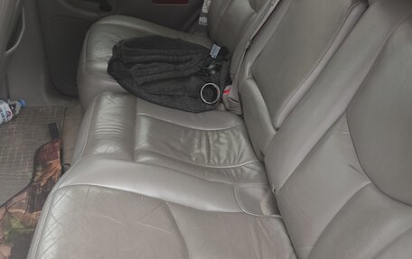 Chevrolet Tahoe II, 2005 год, 739 000 рублей, 10 фотография