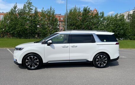 KIA Carnival, 2020 год, 4 350 000 рублей, 3 фотография