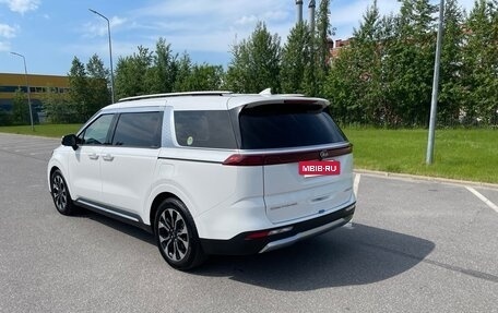 KIA Carnival, 2020 год, 4 350 000 рублей, 4 фотография