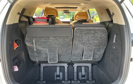 KIA Carnival, 2020 год, 4 350 000 рублей, 15 фотография
