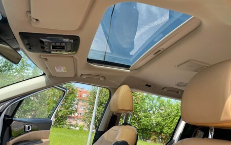 KIA Carnival, 2020 год, 4 350 000 рублей, 13 фотография
