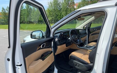 KIA Carnival, 2020 год, 4 350 000 рублей, 10 фотография