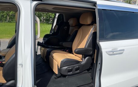 KIA Carnival, 2020 год, 4 350 000 рублей, 11 фотография