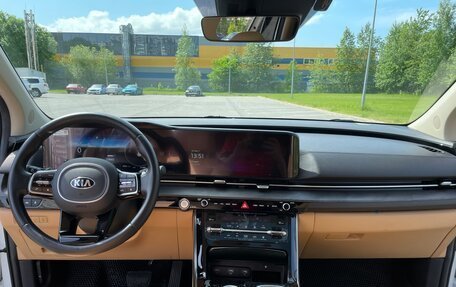 KIA Carnival, 2020 год, 4 350 000 рублей, 12 фотография