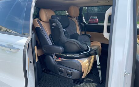 KIA Carnival, 2020 год, 4 350 000 рублей, 9 фотография
