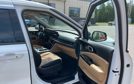 KIA Carnival, 2020 год, 4 350 000 рублей, 8 фотография