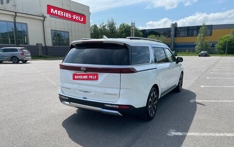 KIA Carnival, 2020 год, 4 350 000 рублей, 6 фотография