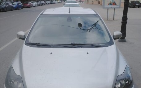 Ford Focus II рестайлинг, 2009 год, 700 000 рублей, 2 фотография