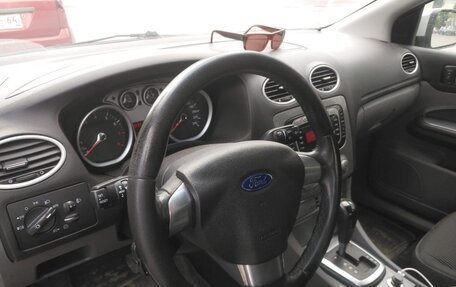Ford Focus II рестайлинг, 2009 год, 700 000 рублей, 4 фотография