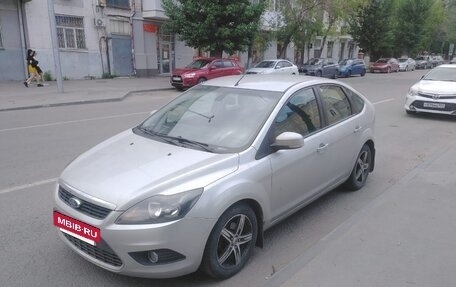 Ford Focus II рестайлинг, 2009 год, 700 000 рублей, 5 фотография