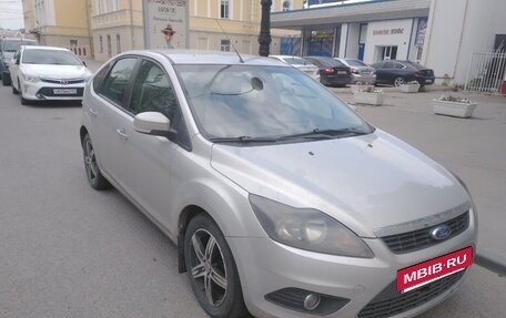 Ford Focus II рестайлинг, 2009 год, 700 000 рублей, 3 фотография
