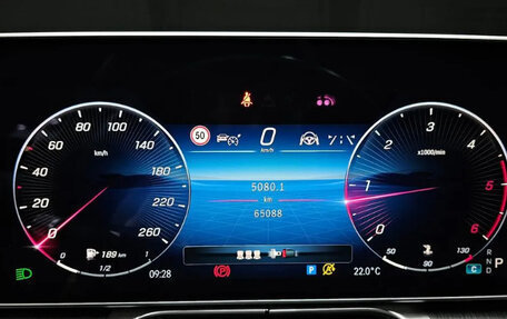 Mercedes-Benz S-Класс, 2021 год, 6 925 000 рублей, 8 фотография