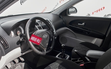 KIA cee'd I рестайлинг, 2009 год, 620 000 рублей, 10 фотография