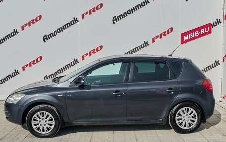 KIA cee'd I рестайлинг, 2009 год, 620 000 рублей, 7 фотография